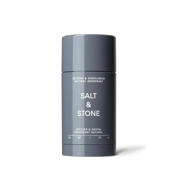 Přírodní deodorant Salt and Stone 