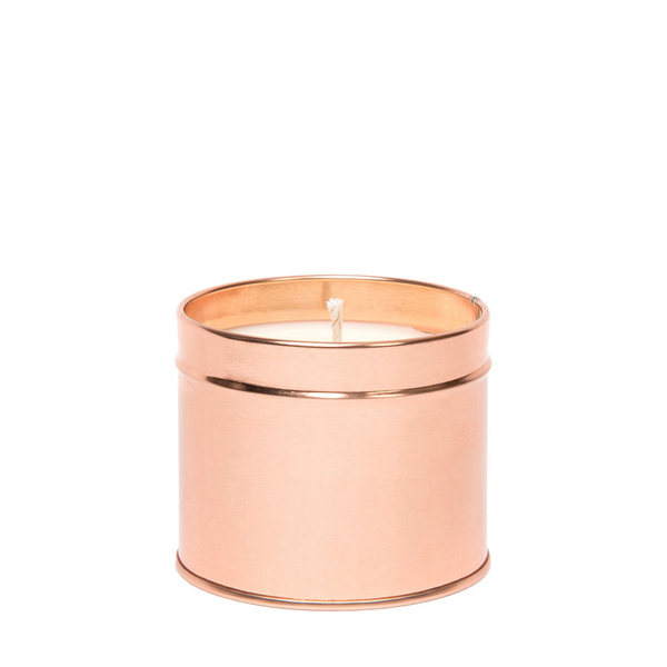 Wanderwood aromaterapeutická svíčka - Byssine