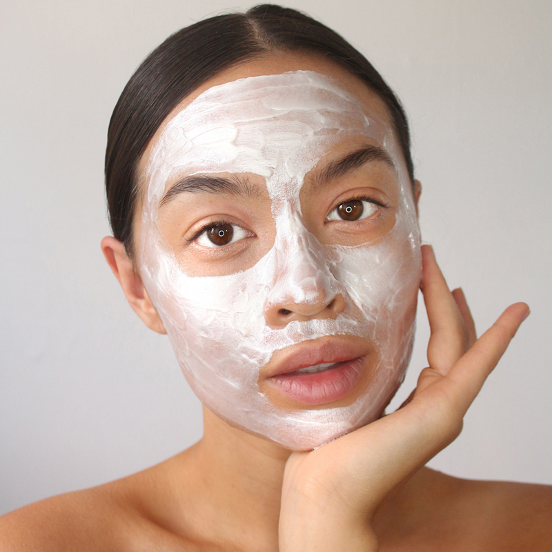Maska Radiance & renewal