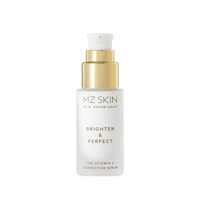 Byssine MZ SKIN Korekční sérum s vitamínem C