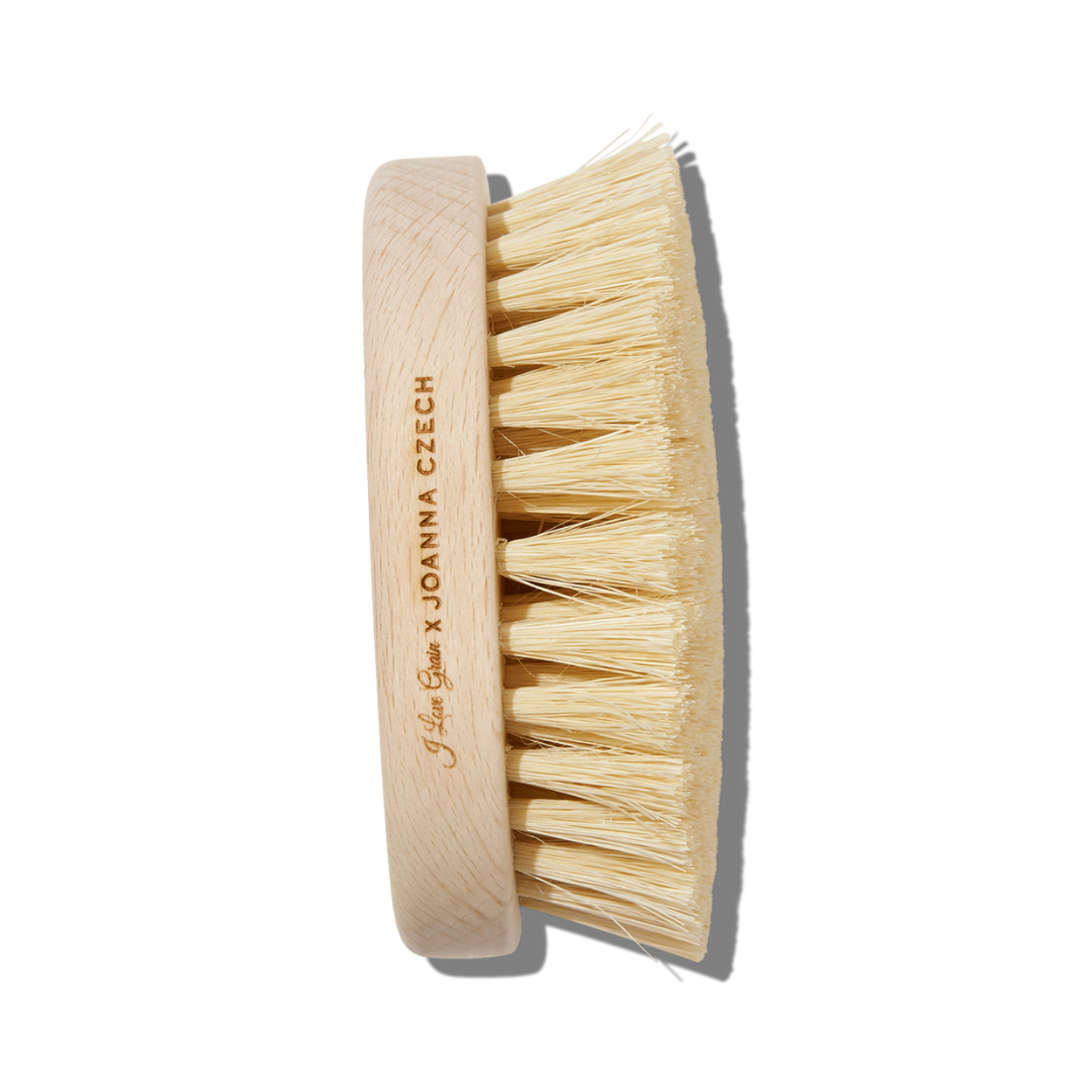 Joanna Czech Dry brush Kartáč na tělo