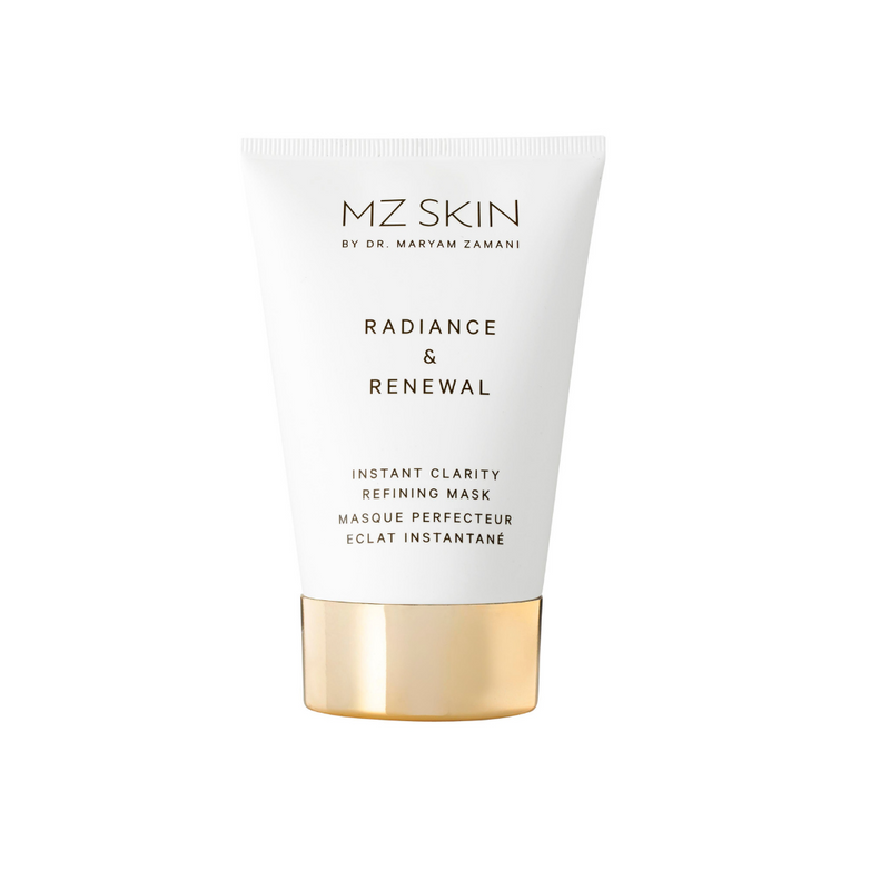 Maska Radiance & renewal