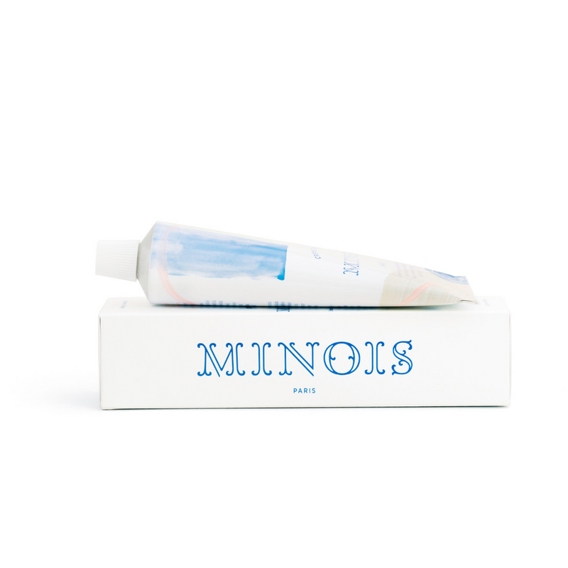Minois jemný hydratační krém na obličej a tělo