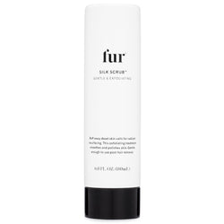Fur hedvábný scrub - Byssine