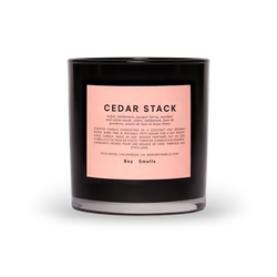 CEDAR STACK - Byssine