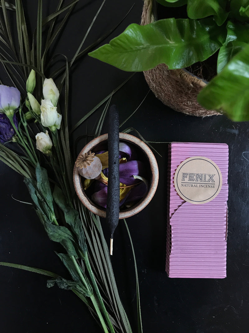 FENIX INCENSE vonná tyčinka