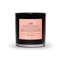 LES - Byssine