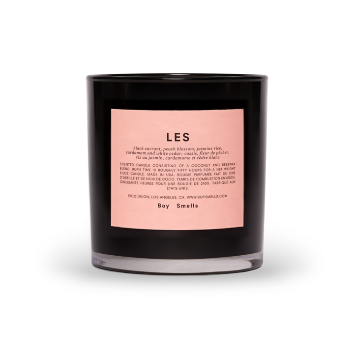 LES - Byssine