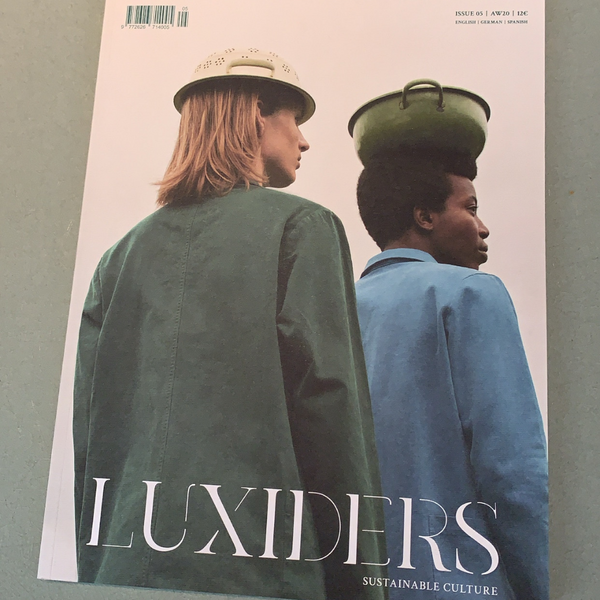 Luxiders