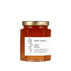Manuka Med Byssine Saint Charles
