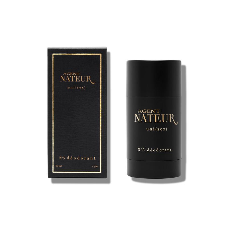 Uni (Sex) No. 5 Unisex Deodorant - Byssine