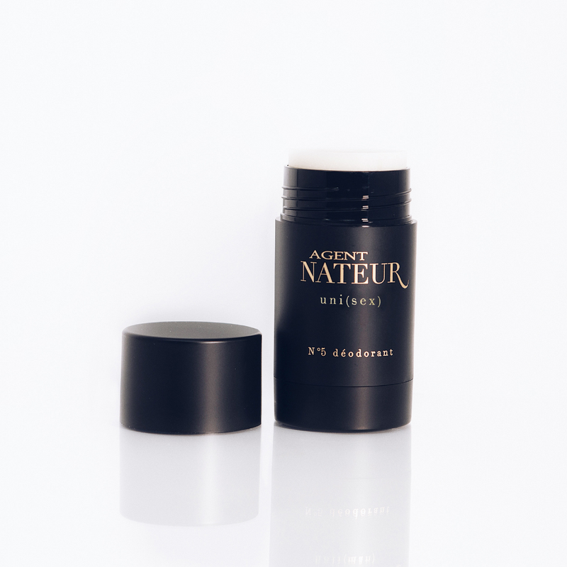 Uni (Sex) No. 5 Unisex Deodorant - Byssine