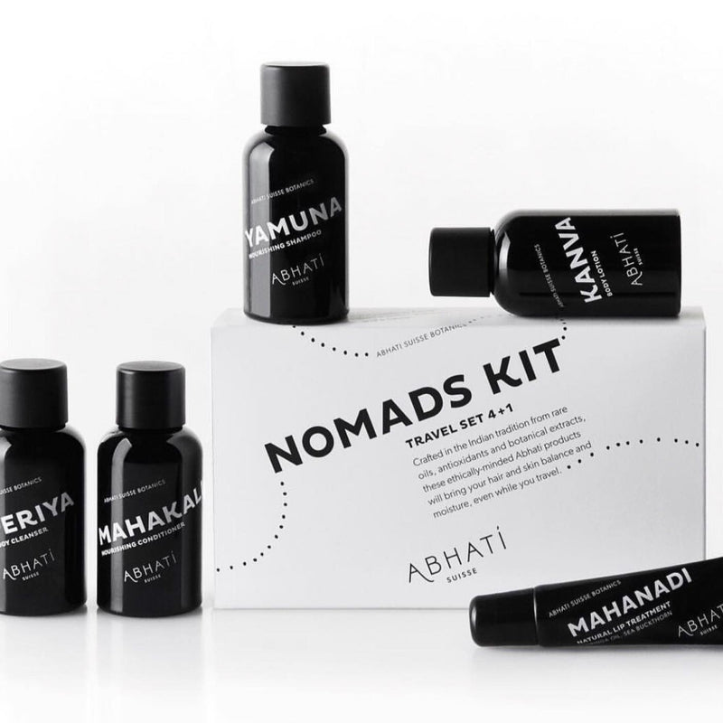 Nomád Kit - Byssine